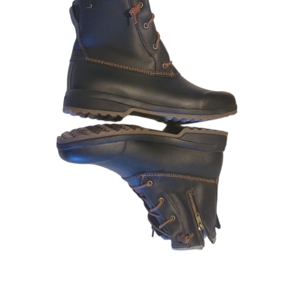 Sperry Shoes - Sperry Maritime Repel Waterproof Boots Size 12